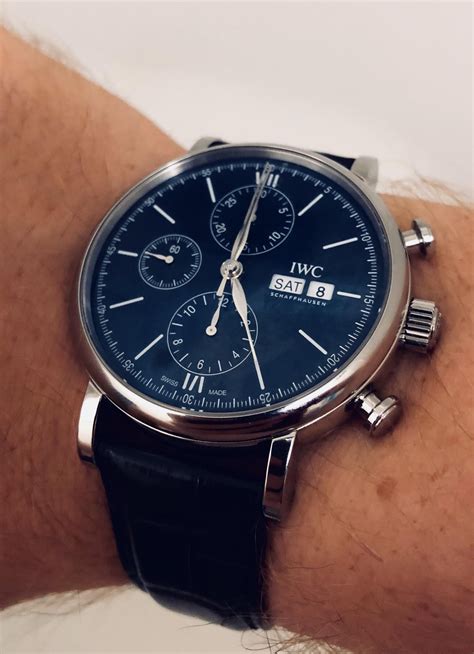 iwc quality